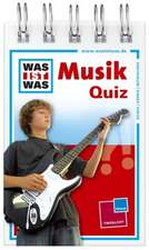 Musik Quiz