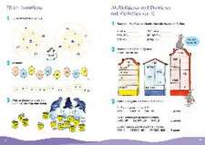 Fit für Mathe 4. Klasse. Mein Übungsheft