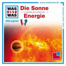 Folge 22: Die Sonne/Energie