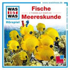 Folge 31: Welt Der Fische/Wunder Der Ozeane