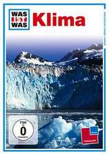 Was ist was DVD: Klima. Von Eiszeit zu Warmzeit