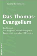 Das Thomas-Evangelium