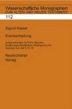 Krankenheilung