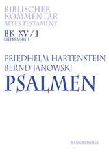 Psalmen (Ps 1-2)