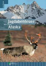 Jagdabenteuer in Alaska