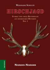 Hirschjagd I