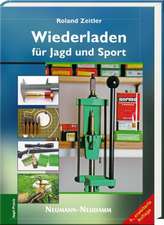 Wiederladen für Jagd und Sport