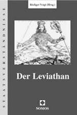 Der Leviathan