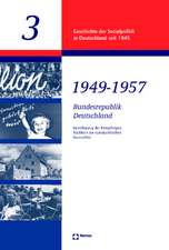 Geschichte Der Sozialpolitik in Deutschland Seit 1945: Eine Rechtsvergleichende Untersuchung Auf Der Grundlage Des Deutschen Und Des Us-Amerikanischen Rechts