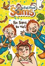 Das Sams 8. Ein Sams zu viel