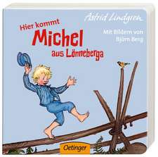 Hier kommt Michel aus Lönneberga