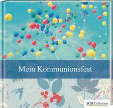 Mein Kommunionsfest - Jungs