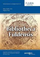 Bibliotheca Fuldensis