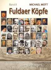 Fuldaer Köpfe