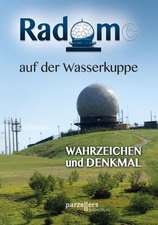 Radome auf der Wasserkuppe