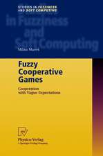 Fuzzy Cooperative Games