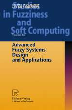 Advanced Fuzzy Systems Design and Applications