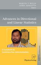 Advances in Directional and Linear Statistics: A Festschrift for Sreenivasa Rao Jammalamadaka