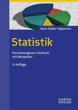 Statistik