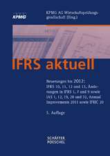 IFRS aktuell