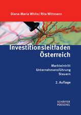 Investitionsleitfaden Österreich