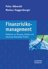 Finanzrisikomanagement