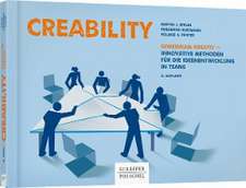 Creability