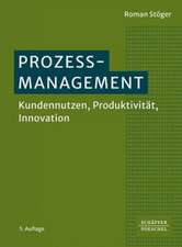 Prozessmanagement