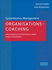 Organisations-Coaching