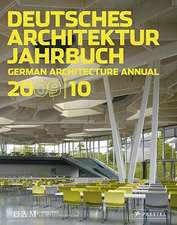 Dam Preis Fur Architektur In Deutschland