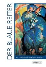 Der Blaue Reiter