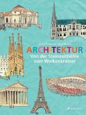 Paxmann, C: Architektur