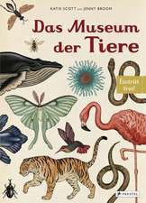 Das Museum der Tiere