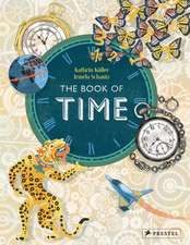 Book of Time