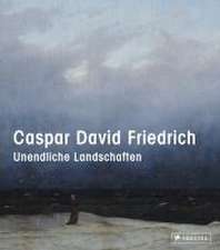 Caspar David Friedrich