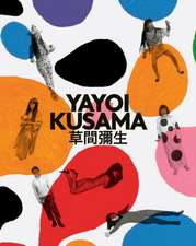 Yayoi Kusama