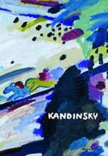 Vasily Kandinsky