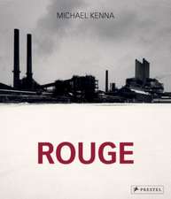 Michael Kenna: Rouge