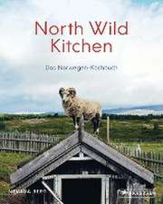 North Wild Kitchen