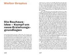 Unser Bauhaus - Bauhäusler und Freunde erinnern sich