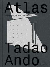 Atlas - Tadao Ando