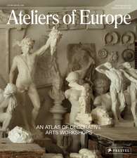 Ateliers of Europe