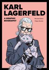 Karl Lagerfeld