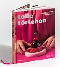 Tolle Törtchen