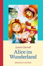 Alice im Wunderland