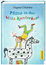 Millie in der Villa Kunterbunt