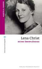 Lena Christ