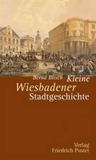 Kleine Wiesbadener Stadtgeschichte