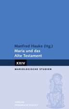 Maria und das Alte Testament