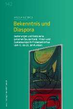 Bekenntnis und Diaspora